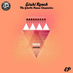 Sishi Rosch - The Funk Overdose (Original Mix) [Teaser]
