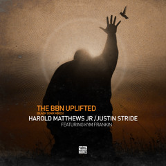 MAKIN034 - Harold Matthews +Justin Stride 'BBN Uplifted' (inc. Black Sonix Remixes) - Coming Soon!