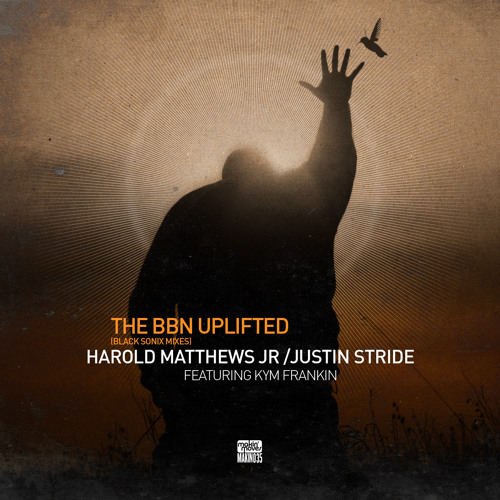 MAKIN034 - Harold Matthews +Justin Stride 'BBN Uplifted' (inc. Black Sonix Remixes) - Coming Soon!