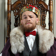 Conor McGregor (Produced by Ear2ThaBeat)