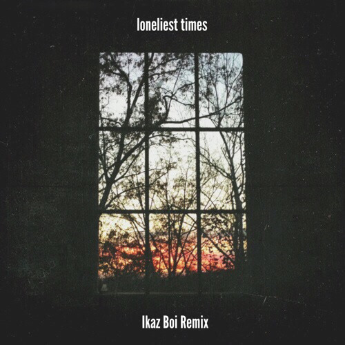 SPZRKT & Sango - Loneliest Times (Ikaz Boi Remix)
