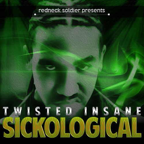 twisted insane fastest rap song