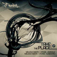 Melissa Nikita + VTONE - Animale