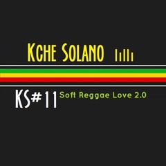 Soft Reggae Love 2.0