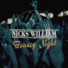 Bouncy Night (Original Mix)[FREE DOWNLOAD]