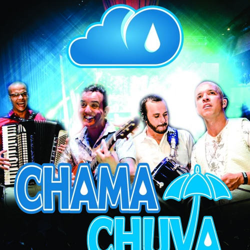 5- Cativeiro Coração - Chama Chuva 15 Anos