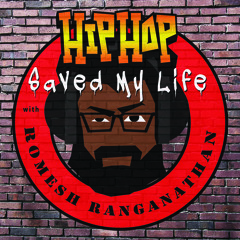 Hip Hop Saved My Life: Episode 1 feat. Mark Smith