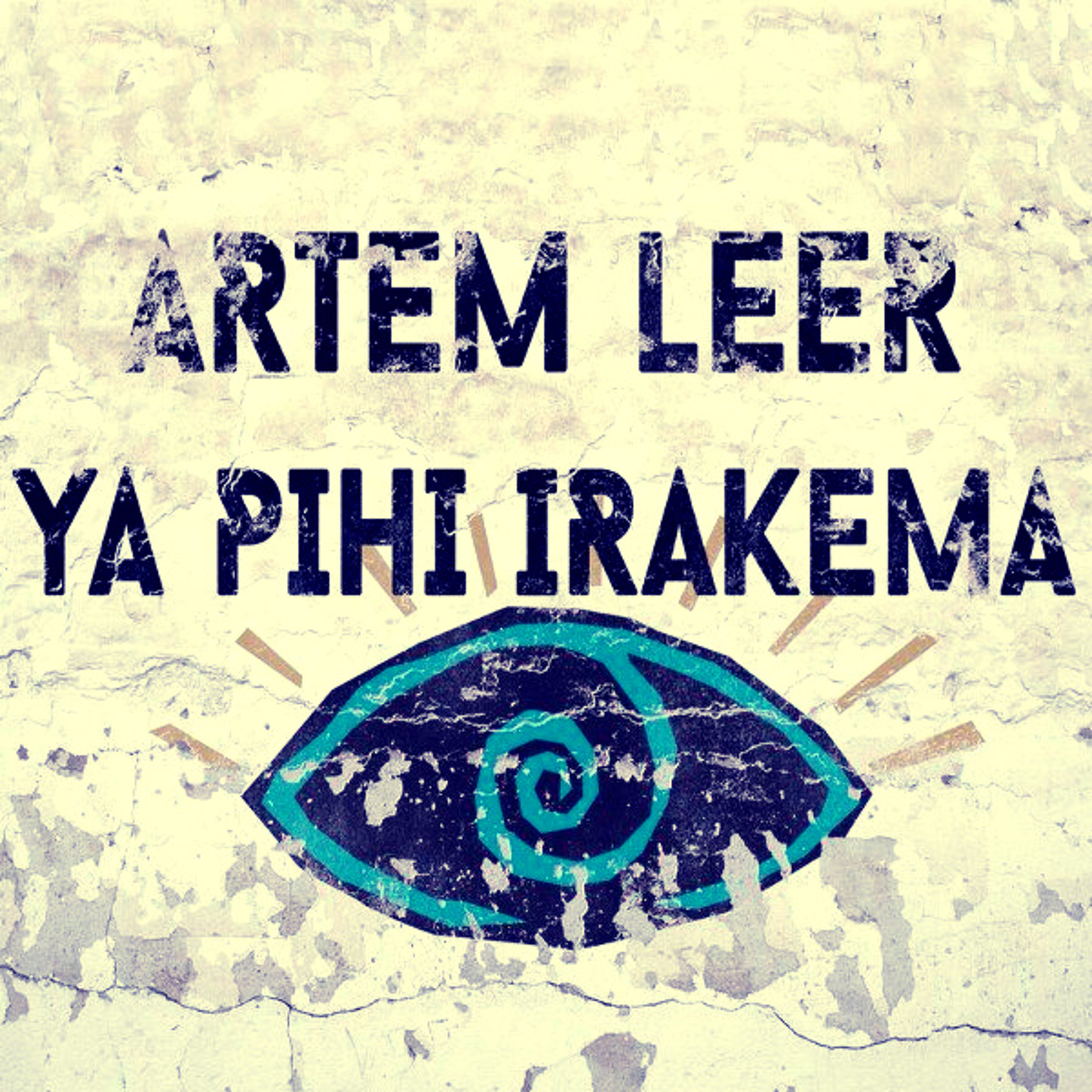 Artem Leer - Ya Pihi Irakema( Demo Mix) episode artwork