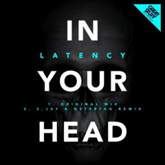 In Your Head (OUT NOW!)