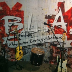 Borracho Otra Vez (Marzo 2015)