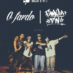 Família FN - O Fardo [prod.Mirral]