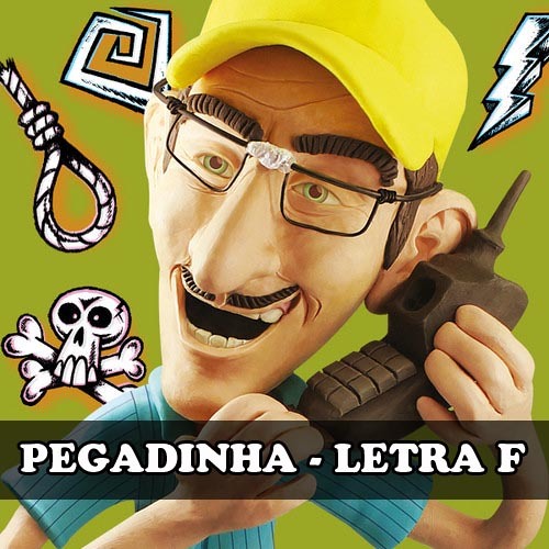 Pegadinha - Frango de Macumba