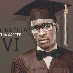 Young Thug - "Beat It" (Feat. Jacquees) [Prod. By LondonOnDaTrack]