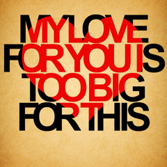 A Promise of Forever (My Love for You - Finalist UK Songwriting 2009)