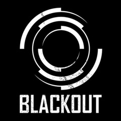 RR Ximena - Blackout (Original Mix)
