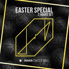 Jucy Burns - EASTER SPECIAL 2 HOURS SET