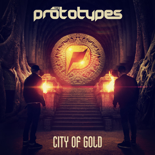 The Prototypes - Pop It Off (feat. Mad Hed City)