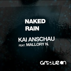 Kai Anschau - Naked (Original Mix)
