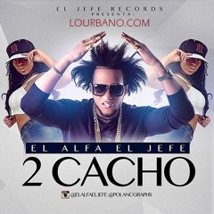 El Alfa - 2 Cacho (2015)