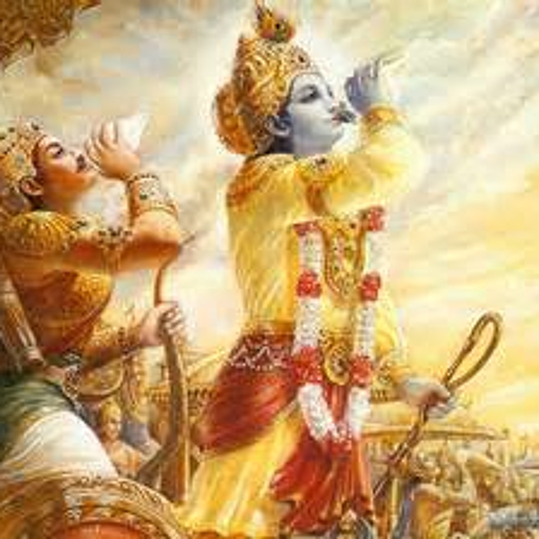 Listen to Significance of Prayer by Hariharan Ragunathan in Krishna Speeches from Vijay TV Mahabaratham Tamil Serial playlist online for free on SoundCloud