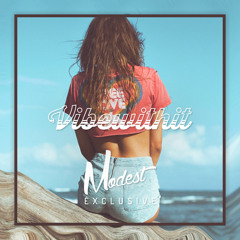 Modest ft. AD - Simple Love | Vibewith This Exclusive