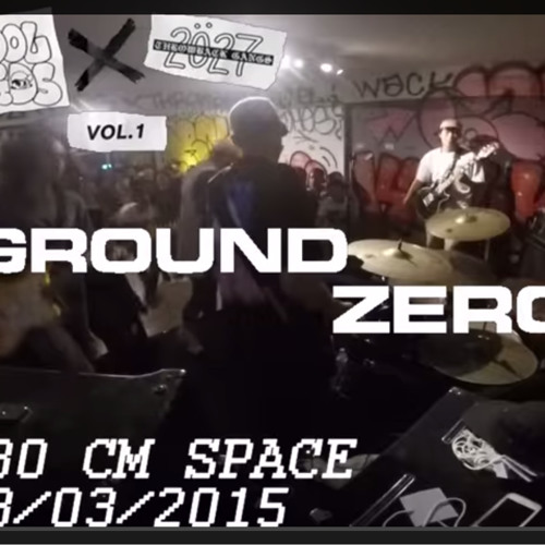 Stream Ground Zero Hc Listen To Ground Zero Demo Playlist Online For