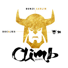 Doc & Jes present Bunji Garlin - Climb (Remix)
