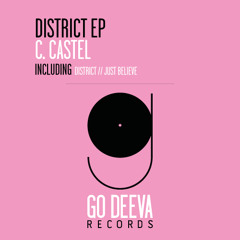 C. CASTEL- DISTRICT EP