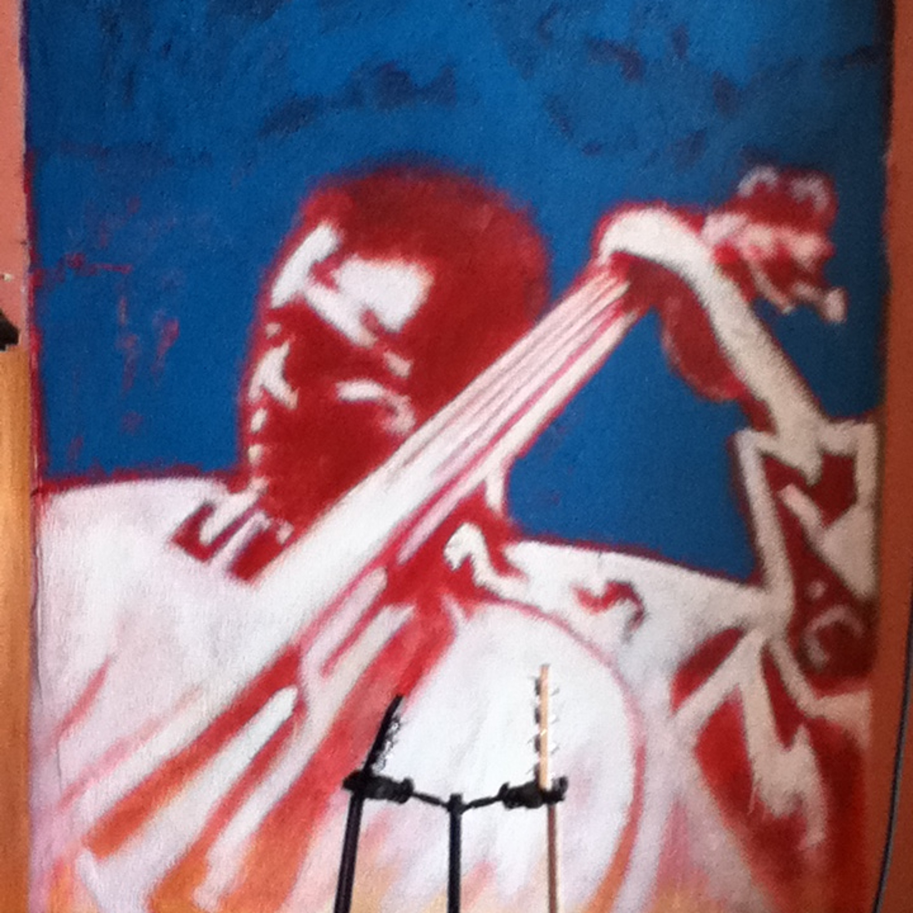 Jonathan Burks