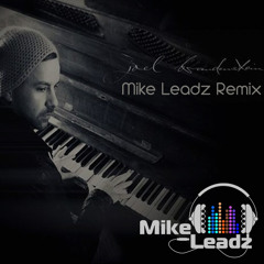 Alex Clare - Too Close (Mike Leadz Remix) (Acoustic Version by Joel Brandenstein)