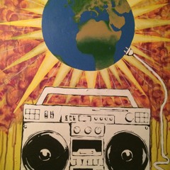 Don't Judge Me (RIP To Bob Marley) EgbeVado