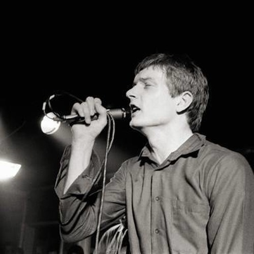 Joy Division - Novelty