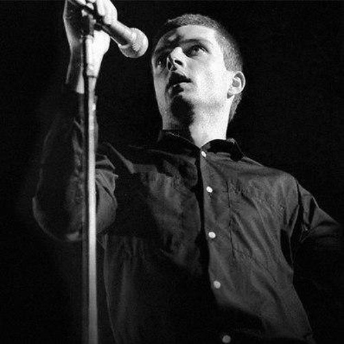 Joy Division - Something Must Break