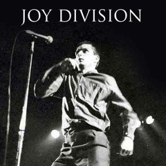 Joy Division - These Days