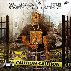 16. YOUNG MOOSE - TRU BILL