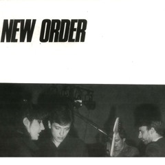 New Order - Ceremony (1980)