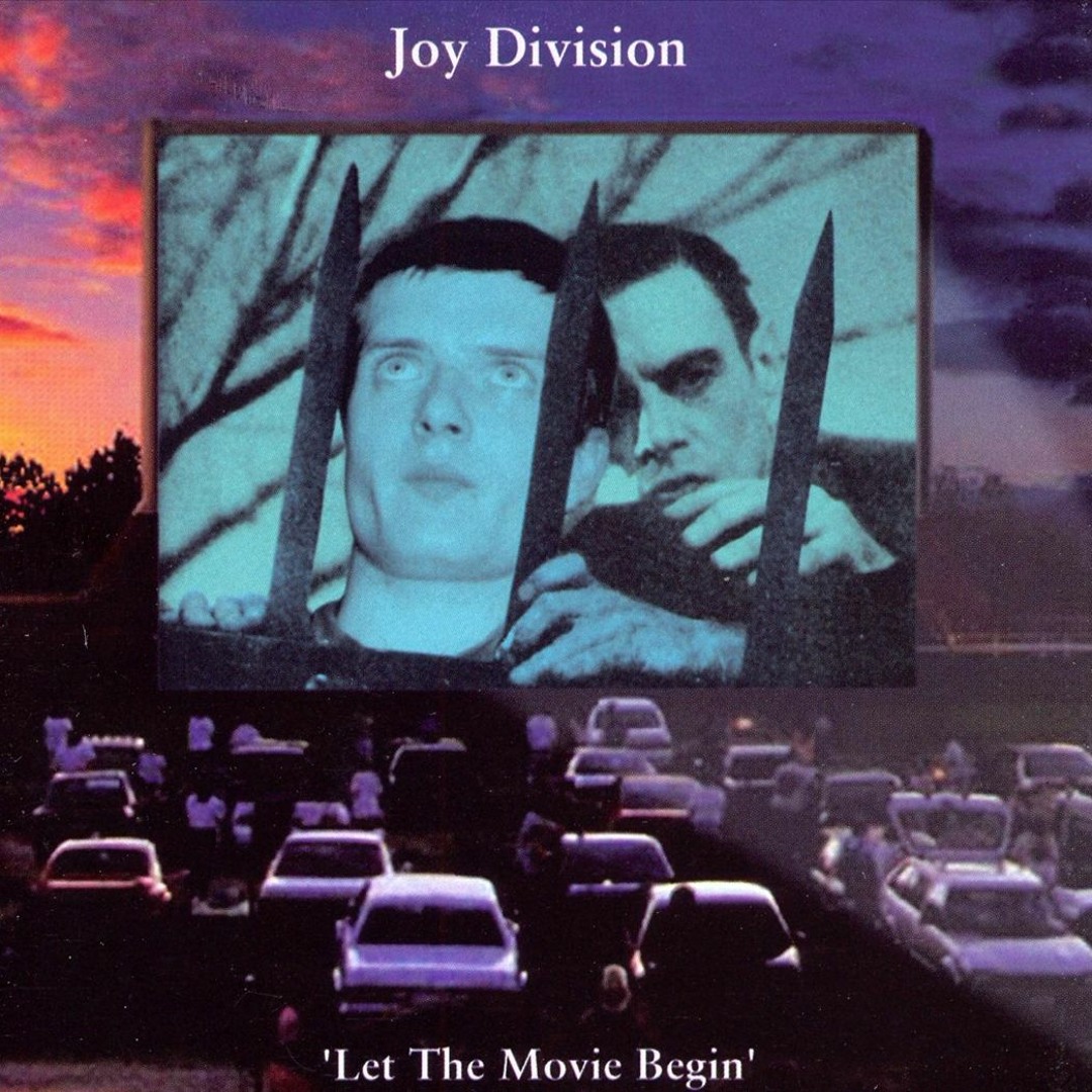 Listen to Joy Division - Wilderness by Licht und Blindheit in