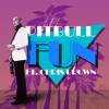 Fun ft. Chris Brown