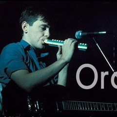 New Order - In a Lonely Place (1980)