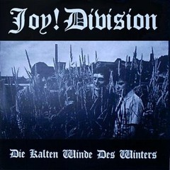 Joy Division - Disorder (Nashville Rooms Soundboard)
