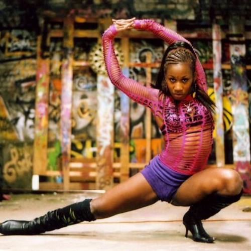 Lokal FWI Dancehall
