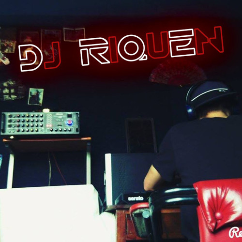 DJ Riquen Fairytail REMIX[1]