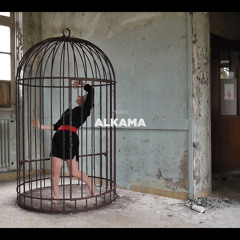 Alkama - Broken Bird
