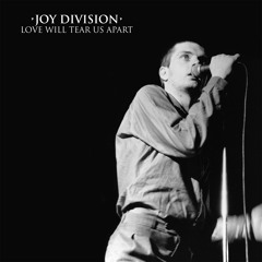 Joy Division - Love Will Tear Us Apart (12" Remix)