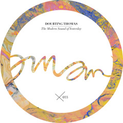 B2. DoubtingThomas - Miss Jikeli