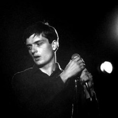 Joy Division - The Only Mistake