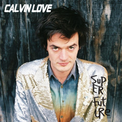 Calvin Love - Daydream