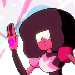 Garnet Does Weather (Stronger Than You Parody)