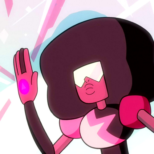 Garnet Does Weather (Stronger Than You Parody)
