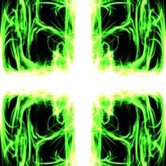 Dance Of Darkness (LFO Experiment)